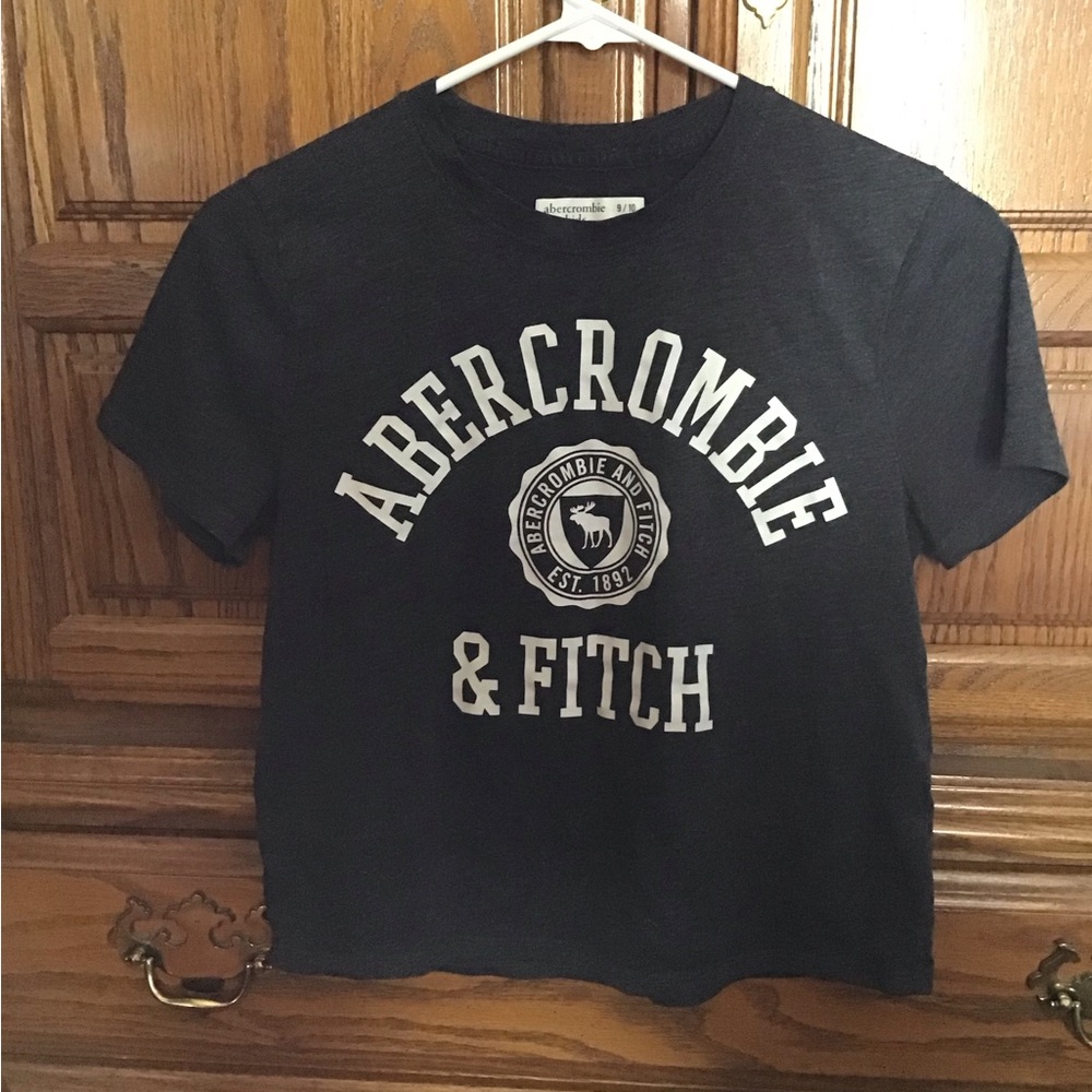 Kids Abercrombie kids shirt